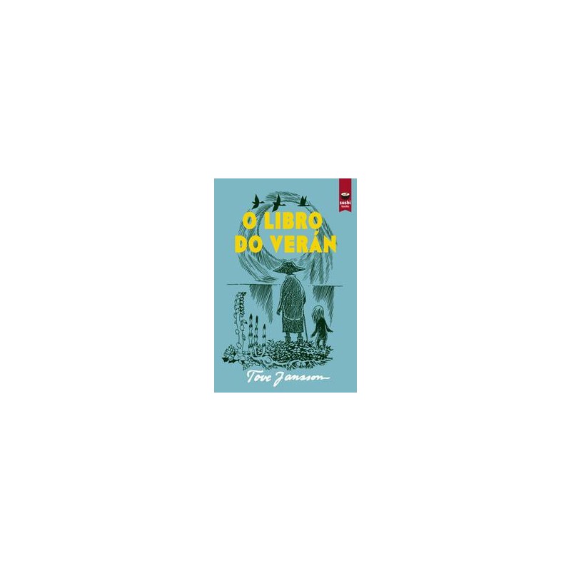 O libro do verán O libro do verán