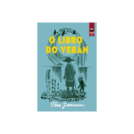 O libro do verán