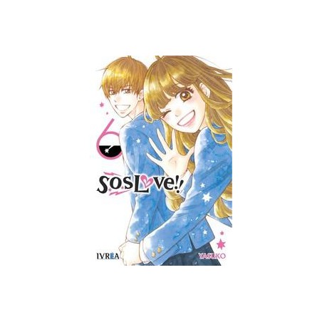 S O S Love 6