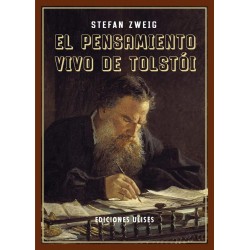 El pensamiento vivo de Tolstói