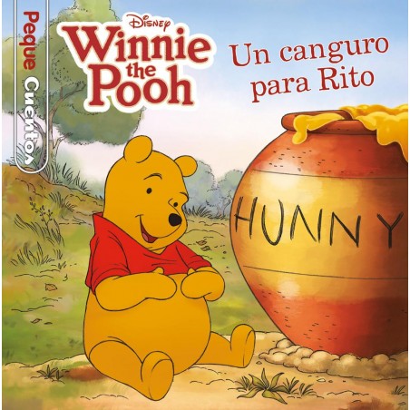 Winnie the Pooh