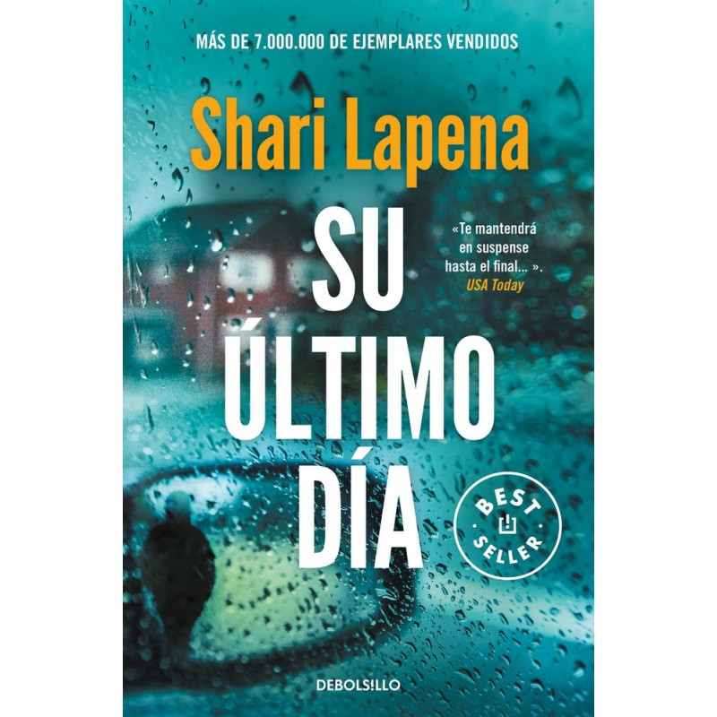 Su último día Su último día