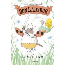 Don ladybug