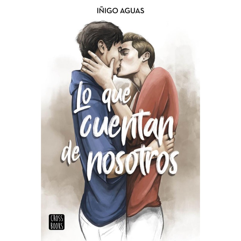 Lo que cuentan de nosotros Lo que cuentan de nosotros