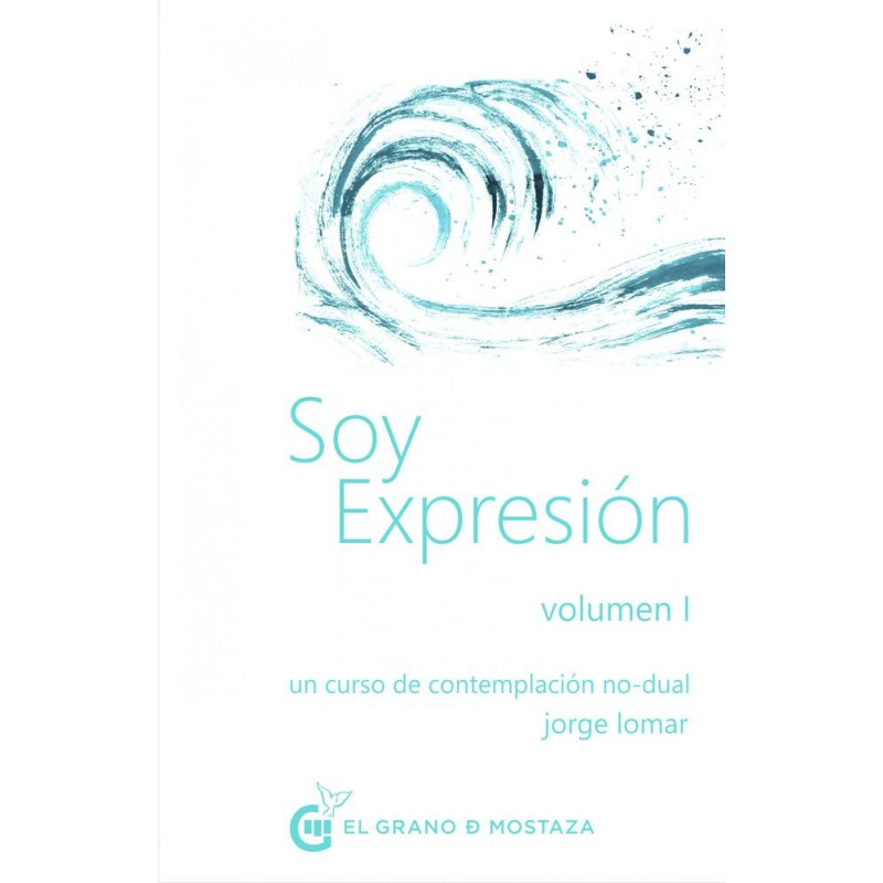 Soy Expresión  Volumen I