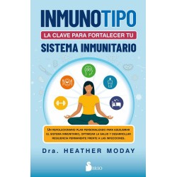 Inmunotipo  la clave para fortalecer tu sistema in