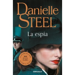 La espía
