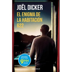 El enigma de la habitación 622