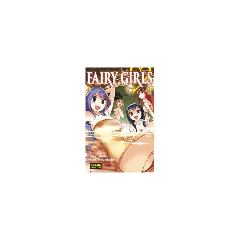 Fairy girls 4 Fairy girls 4