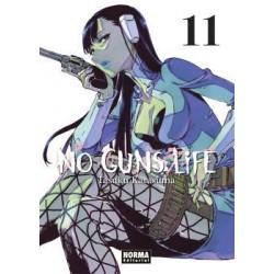 No guns life 11