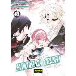 Hinowa ga Crush  6