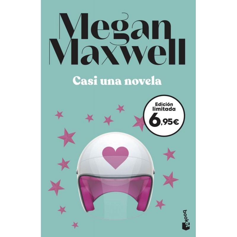 Casi una Novela Casi una Novela