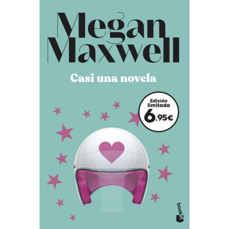 Casi una Novela