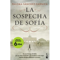 La sospecha de Sofía