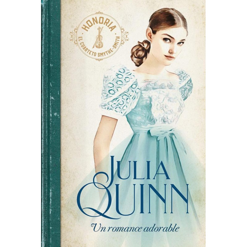 Un romance adorable Smythe-Smith 1 Un romance adorable Smythe-Smith 1