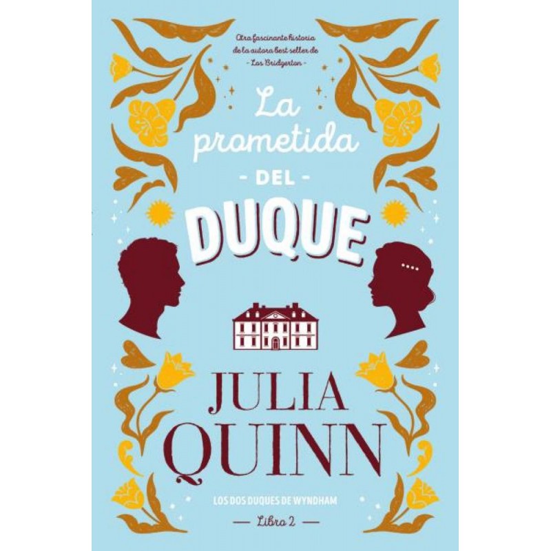 La prometida del duque La prometida del duque