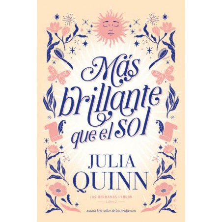 Más brillante que el sol  Las hermanas Lyndon 2 
