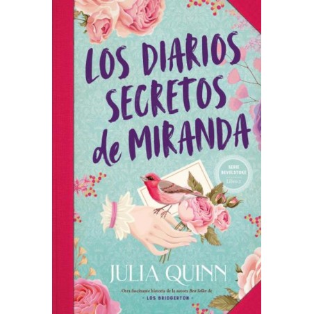 Los diarios secretos de Miranda  Bevelstoke 1 