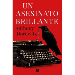 Un asesinato brillante