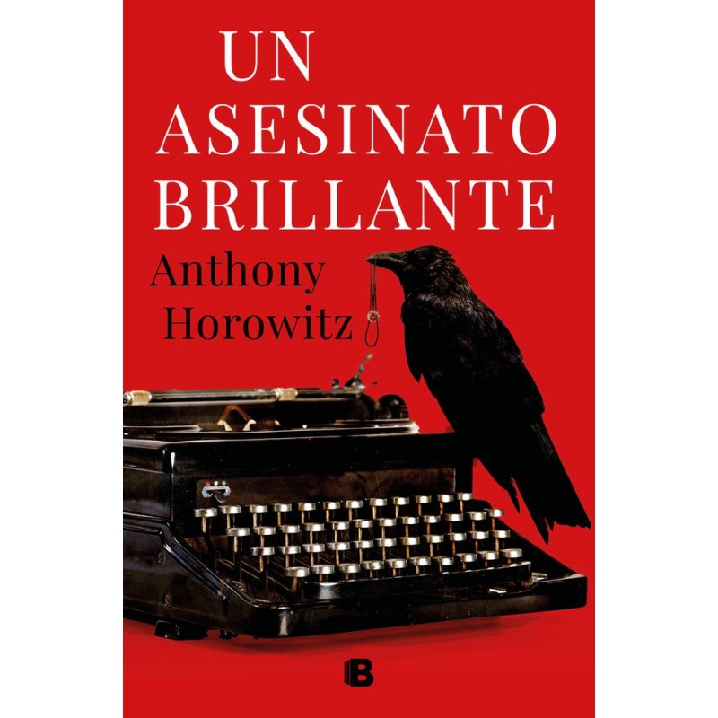 Un asesinato brillante