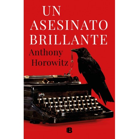 Un asesinato brillante