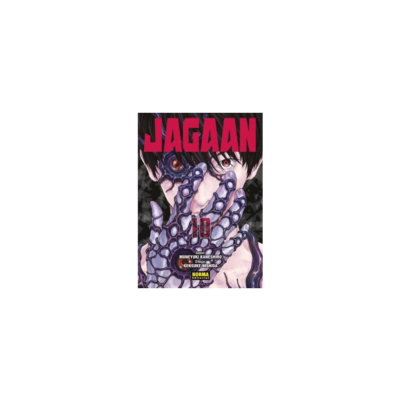 Jagaan 10 Jagaan 10