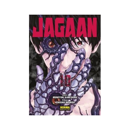 Jagaan 10
