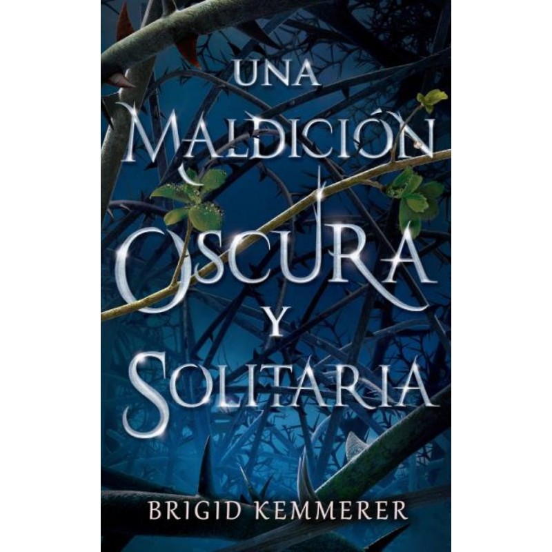 Una maldición oscura y solitaria