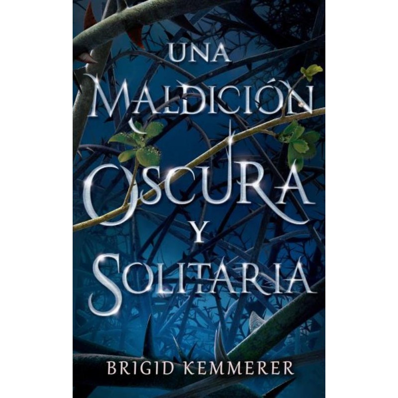 Una maldición oscura y solitaria