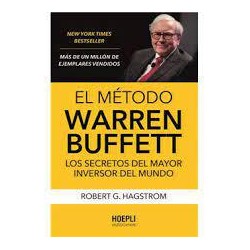 El método Warren Buffett