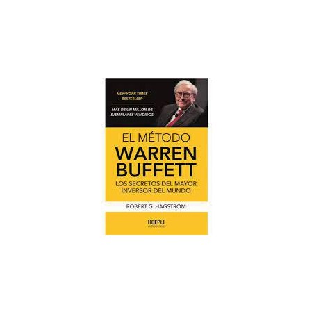 El método Warren Buffett
