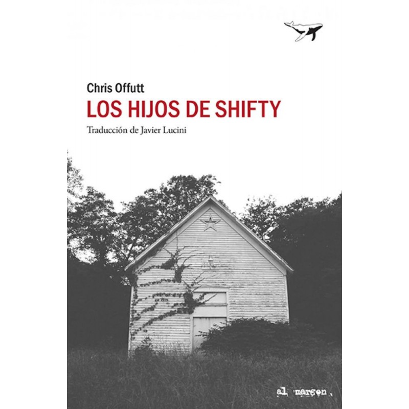 Los hijos de Shifty Los hijos de Shifty