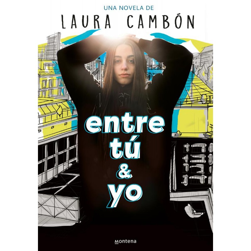 Entre tú y yo Entre tú y yo