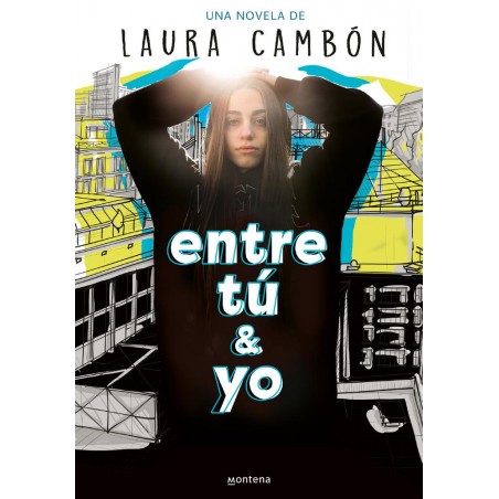 Entre tú y yo