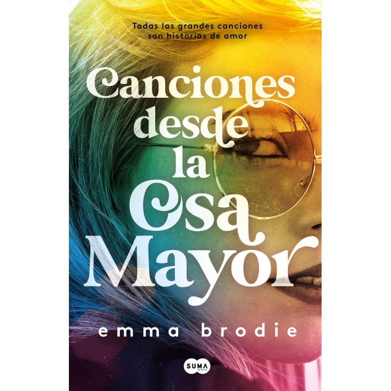 Canciones desde la Osa Mayor Canciones desde la Osa Mayor