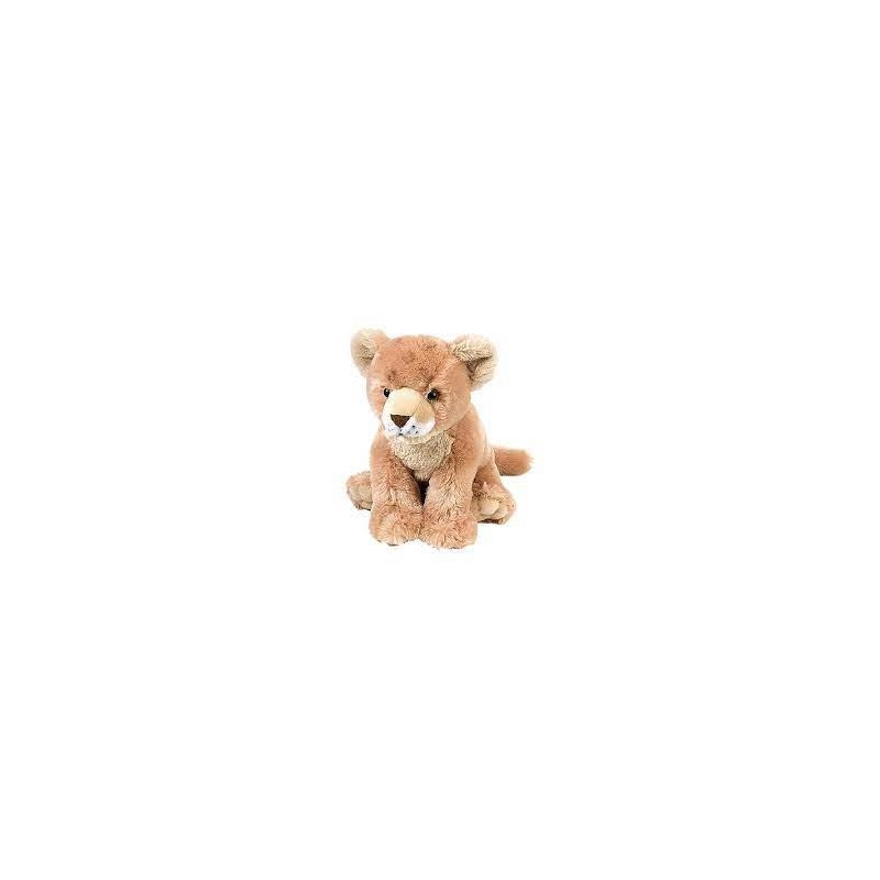 Peluche león 30 cm