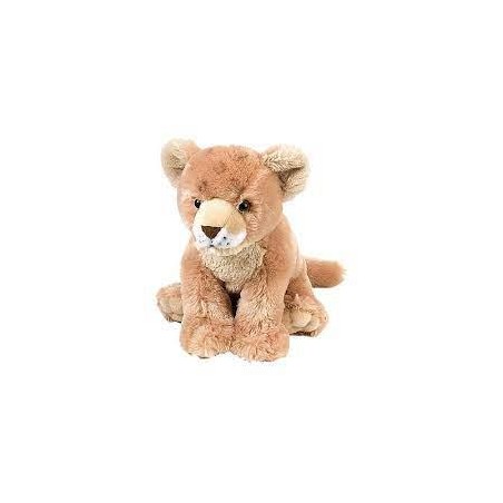 Peluche león 30 cm