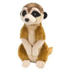 Peluche suricato 30 cm
