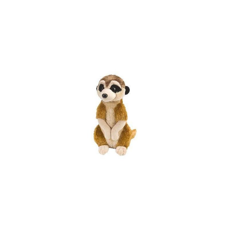 Peluche suricato 30 cm