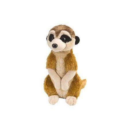 Peluche suricato 30 cm