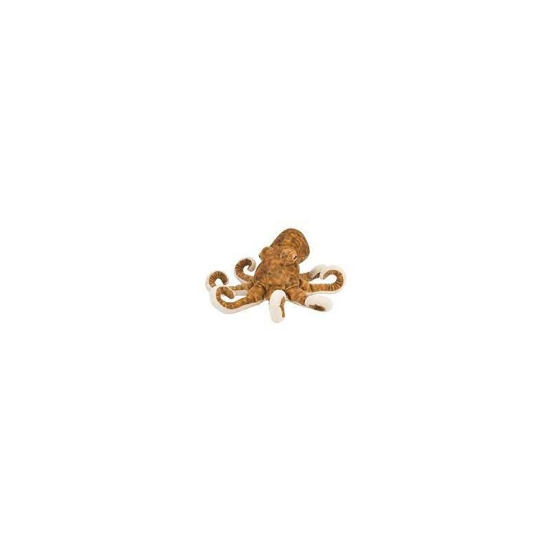 Peluche pulpo 30 cm