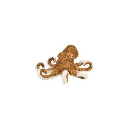 Peluche pulpo 30 cm