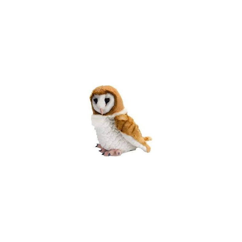 Peluche lechuza 30 cm