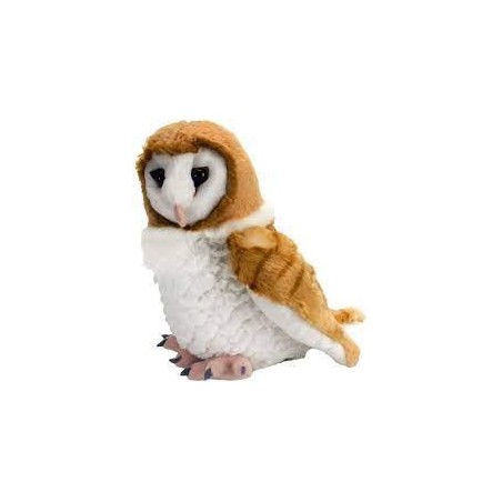 Peluche lechuza 30 cm