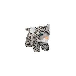 Peluche hug´ems-mini leopardo de las nieves