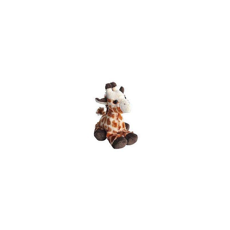 Peluche hug´ems-mini jirafa