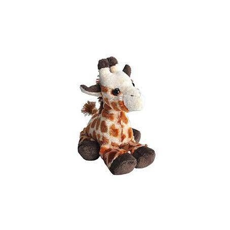 Peluche hug´ems-mini jirafa