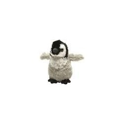 Peluche hug´ems-mini pingüino emperador