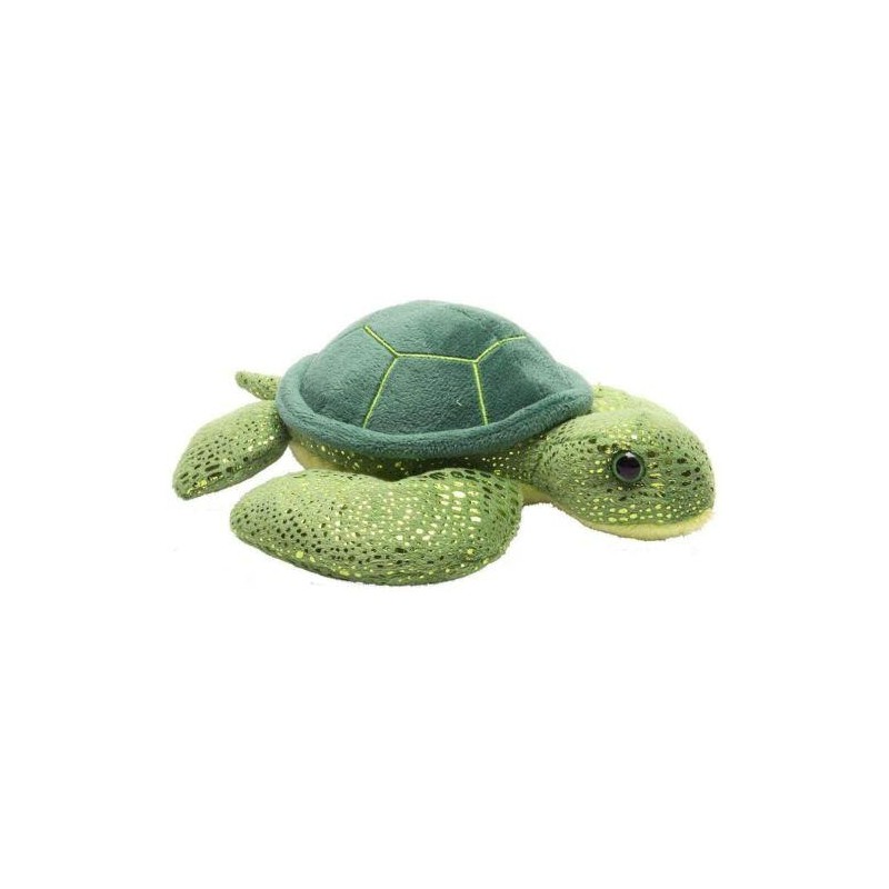 Peluche hug´ems-mini tortuga marina