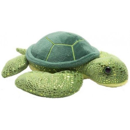 Peluche hug´ems-mini tortuga marina